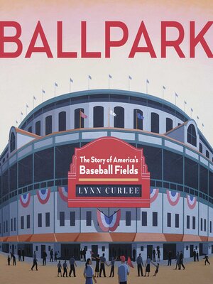 cover image of Ballpark